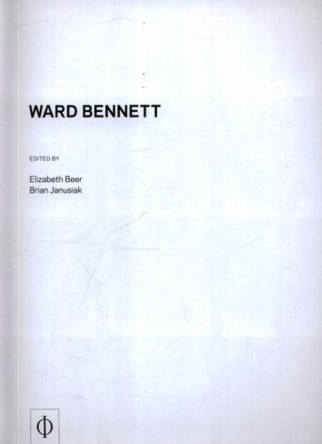 Ward Bennett 3 Ward Bennett