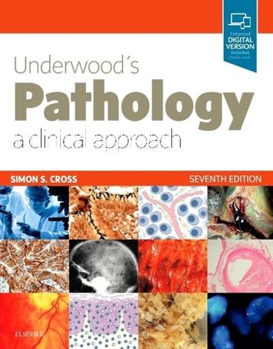 Underwood's Pathology A Clinical Approach