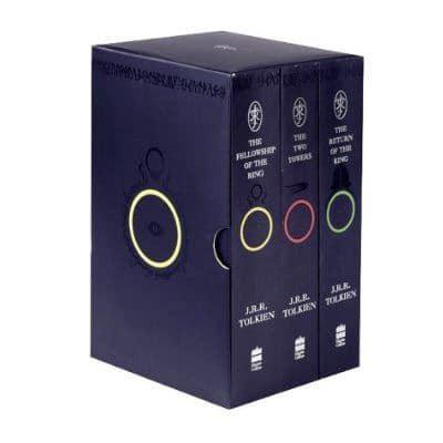 The Lord of the Rings