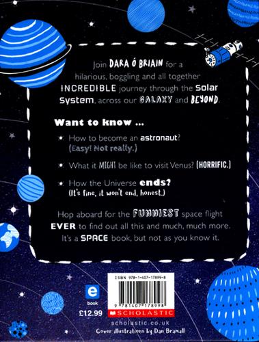 Beyond the Sky You and the Universe