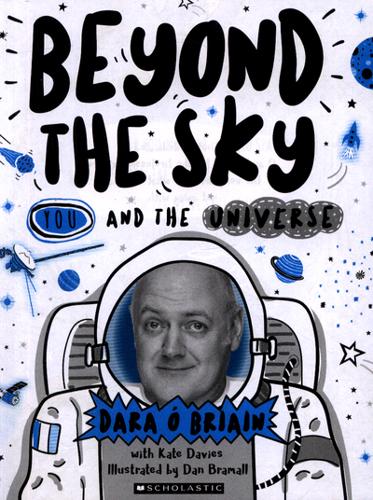 Beyond the Sky You and the Universe 3 Beyond the Sky You and the Universe