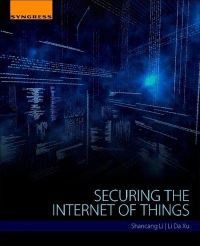 Securing the Internet of Things