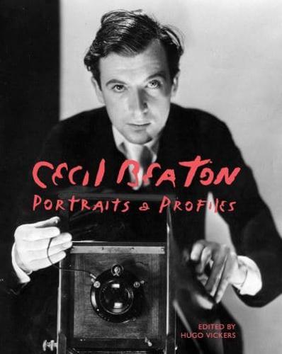 Cecil Beaton Portraits & Profiles