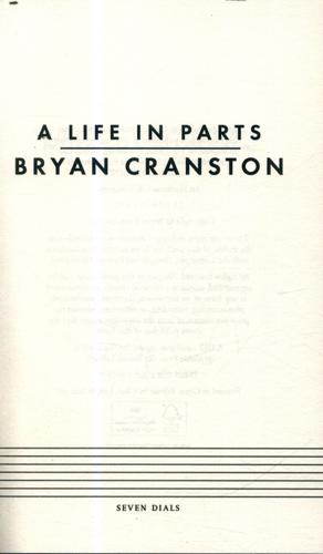 A Life in Parts 3 A Life in Parts