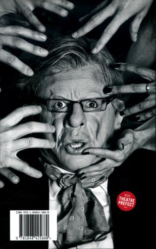 Everything You Always Wanted to Know About Going to the Theatre* *But Were Too Sloshed to Ask, Dear