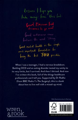 It's All in Your Head