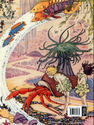 A History of Children's Books in 100 Books