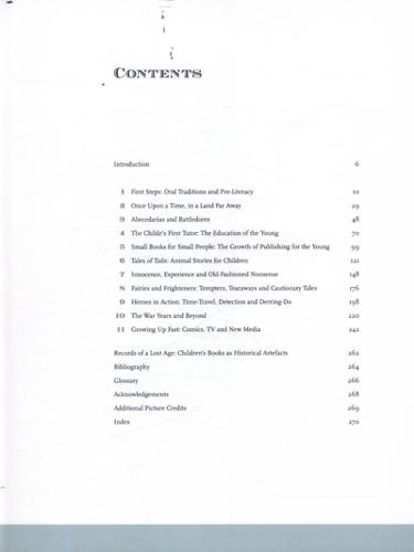 A History of Children's Books in 100 Books 4 A History of Children's Books in 100 Books