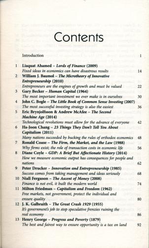 50 Economics Classics Your Shortcut to the Most Important Ideas on Capitalim, Finance, and the Global Economy 4 50 Economics Classics Your Shortcut to the Most Important Ideas on Capitalim, Finance, and the Global Economy
