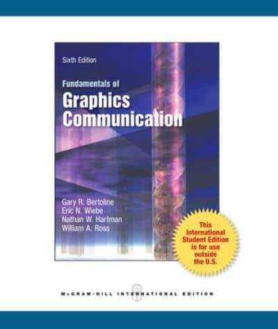 Fundamentals of Graphics Communication
