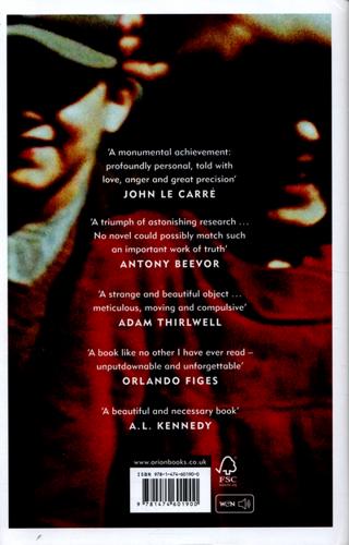 East West Street On the Origins of Genocide and Crimes Against Humanity