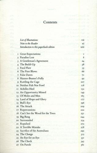 Somme Into the Breach 4 Somme Into the Breach