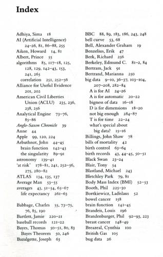 Big Data Does Size Matter? 5 Big Data Does Size Matter?
