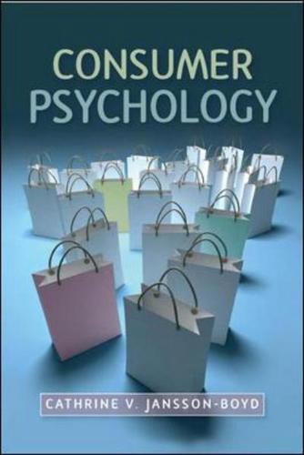 Consumer Psychology