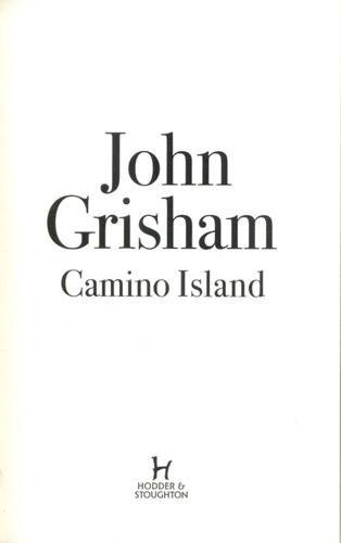 Camino Island