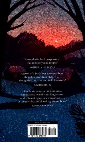 Every Third Thought On Life, Death and the Endgame