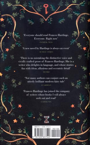 A Skinful of Shadows