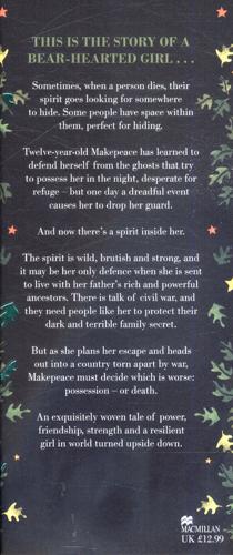A Skinful of Shadows 3 A Skinful of Shadows
