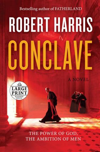 Conclave A Novel