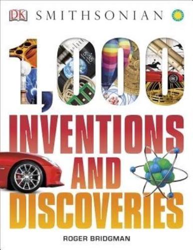 1,000 Inventions and Discoveries