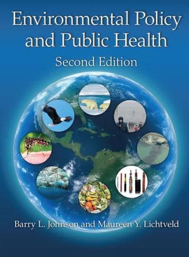 Environmental Policy and Public Health