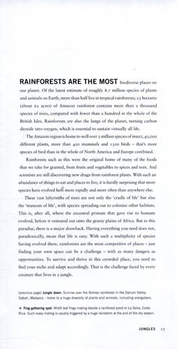 Planet Earth II A New World Revealed 6 Planet Earth II A New World Revealed