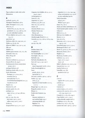 Planet Earth II A New World Revealed 7 Planet Earth II A New World Revealed