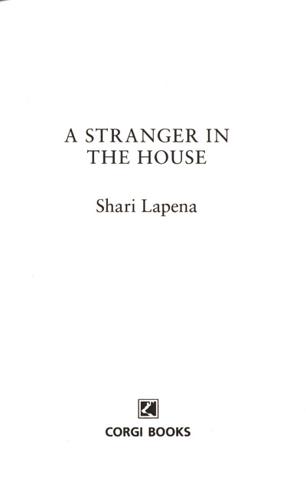 A Stranger in the House 3 A Stranger in the House