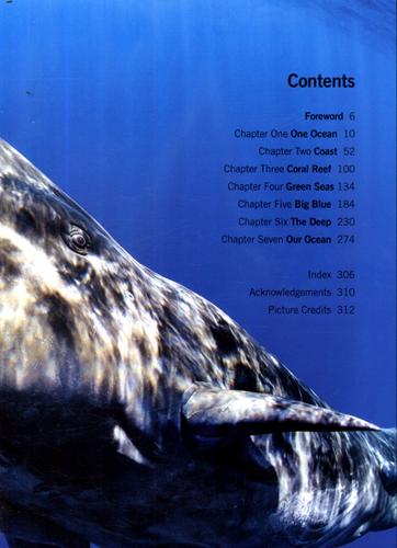 Blue Planet II A New World of Hidden Depths 4 Blue Planet II A New World of Hidden Depths