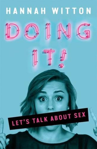 Doing It! Let's Talk About Sex