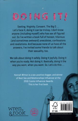 Doing It! Let's Talk About Sex