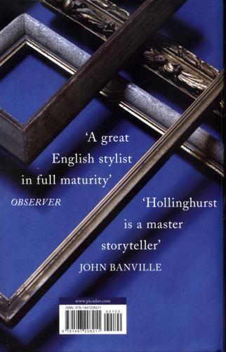 The Sparsholt Affair