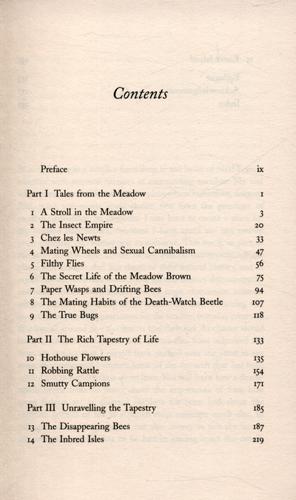 A Buzz in the Meadow 4 A Buzz in the Meadow