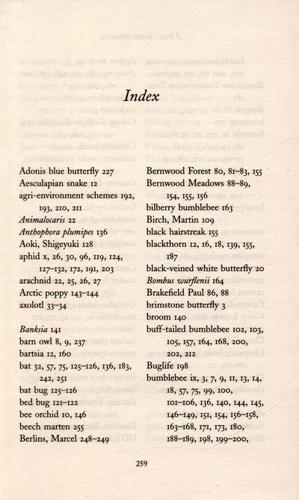 A Buzz in the Meadow 5 A Buzz in the Meadow