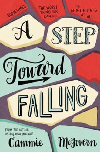 A Step Toward Falling A Novel