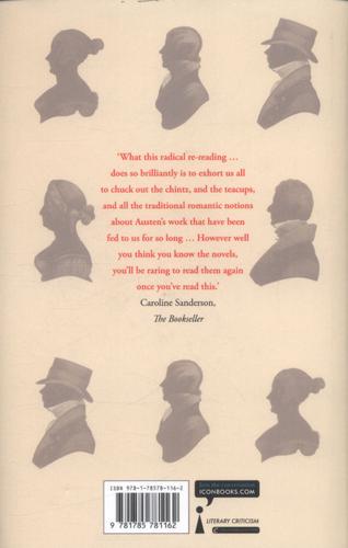 Jane Austen, the Secret Radical