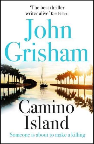 Camino Island Sunday Times Bestseller