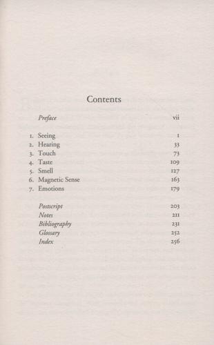 Bird Sense What It's Like to Be a Bird 3 Bird Sense What It's Like to Be a Bird