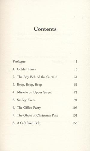 A Gift from Bob 4 A Gift from Bob