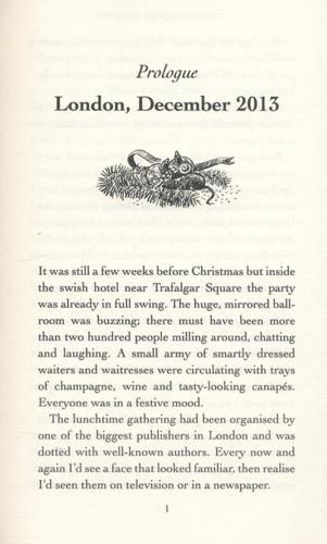 A Gift from Bob 5 A Gift from Bob