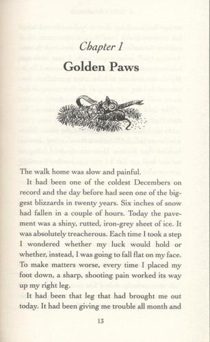 A Gift from Bob 6 A Gift from Bob