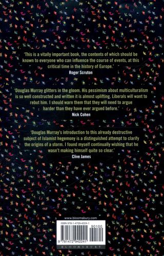 The Strange Death of Europe Immigration, Identity, Islam