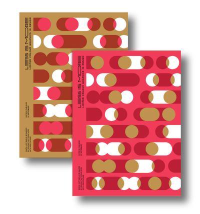 Less Is More Limited Color Graphics in Design