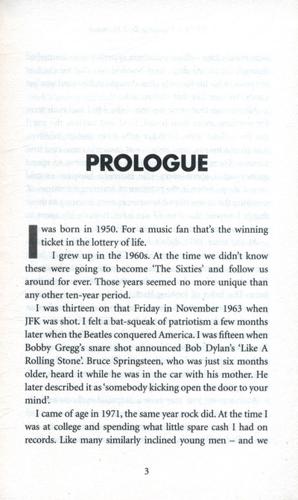 1971 Never a Dull Moment 6 1971 Never a Dull Moment