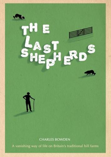 The Last Shepherds