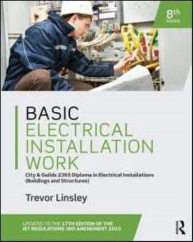 Basic Electrical Installation Work
