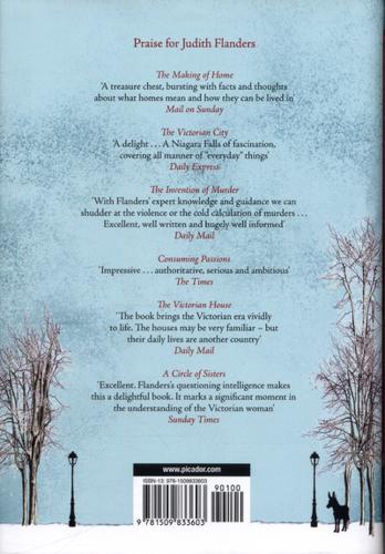 Christmas A Biography