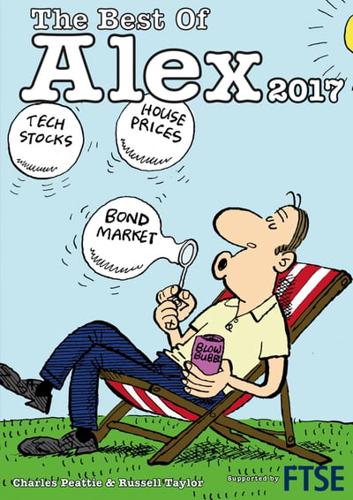 The Best of Alex 2017