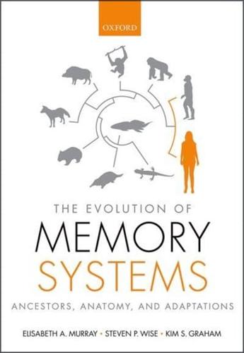The Evolution of Memory Systems Ancestors, Anatomy, and Adaptations