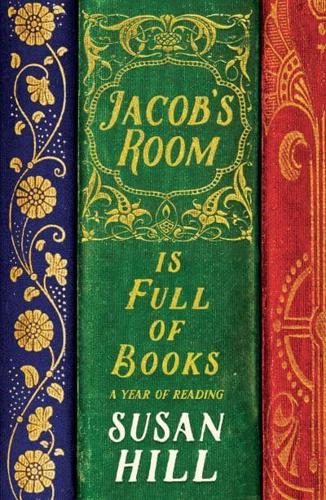Jacob's Room Is Full of Books